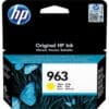 HP H963Y y - HP No. 963 Y