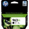 HP H963XLBK XL bk - HP No. 963XL BK
