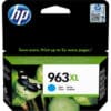 HP H963XLC XL c - HP No. 963XL C