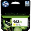 HP H963XLY XL y - HP No. 963XL Y