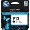 HP H912BK bk - HP No. 912 BK