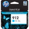 HP H912C c - HP No. 912 C