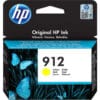 HP H912Y y - HP No. 912 Y