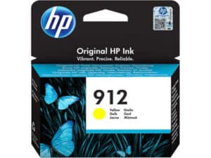 HP H912Y y - HP No. 912 Y