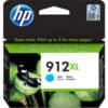 HP H912XLC XL c - HP No. 912XL C