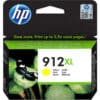 HP H912XLY XL y - HP No. 912XL Y