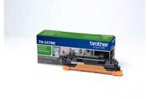 Brother B247BK XL bk - Brother TN-247BK für z.B. Brother DCPL 3550 CDW