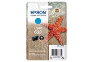 Epson E603C c - Epson No. 603C