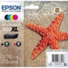 Epson E603XL XL (bk