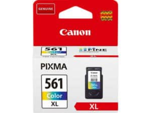 Canon C561XL XL c - Canon CL-561XL