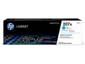 HP H207A cyan - HP No. 207A