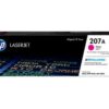 HP H207A magenta - HP No. 207A