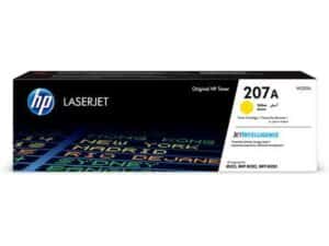 HP H207A yellow - HP No. 207A