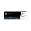 HP H207X XL cyan - HP No. 207X
