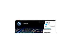 HP H207X XL cyan - HP No. 207X