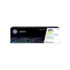 HP H207X XL yellow - HP No. 207X