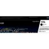 HP H117ABK black - HP No. 117A BK