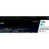 HP H117AC cyan - HP No. 117A C