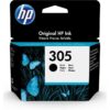 HP H305BK bk - HP No. 305 BK