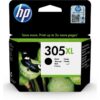 HP H305XLBK XL (bk