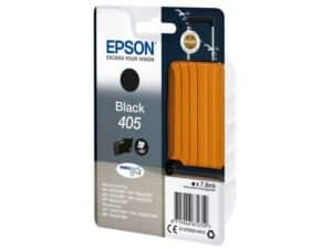 Epson E405BK bk - Epson No. 405BK