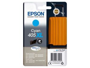 Epson E405CXL c - Epson No. 405CXL