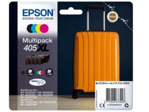 Epson E405 XL (bk