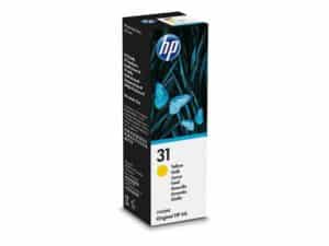 HP H32XL yellow - HP No. 32XL