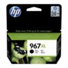 HP H967XLBK XL bk - HP No. 967XL BK
