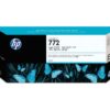 HP H772phbk photo black - HP No. 772 phbk