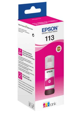 Epson E113M m - Epson No. 113M