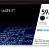 HP H59A black - HP No. 59A