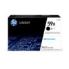 HP H59X XL black - HP No. 59X