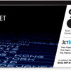 HP H94X XL black - HP No. 94X