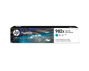 HP H982X XL cyan - HP No. 982X