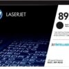 HP H289X XL black - HP No. 289X