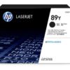 HP H289Y XL black - HP No. 289Y