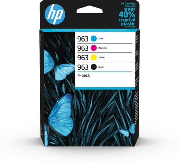 HP H963 (bk