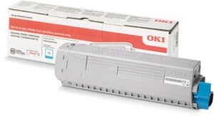 Oki O4709 c - OKI 47095703 für z.B. OKI C 834 DN