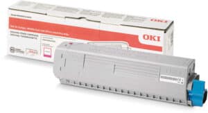 Oki O4709 m - OKI 47095702 für z.B. OKI C 834 DN