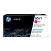 HP H657XM XL magenta - HP No. 657X M