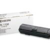 Kyocera K1150 bk - Kyocera TK-1150 für z.B. Kyocera ECOSYS M 2135 dn