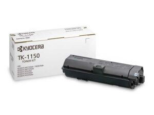 Kyocera K1150 bk - Kyocera TK-1150 für z.B. Kyocera ECOSYS M 2135 dn
