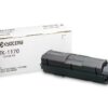 Kyocera K1160 bk - Kyocera TK-1160 für z.B. Kyocera ECOSYS P 2040 DN