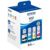 Epson E102cmybk (bk