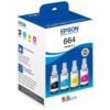 Epson E664 (bk