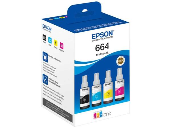 Epson E664 (bk