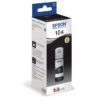 Epson E104BK bk - Epson No. 104BK