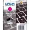 Epson E407M m - Epson No. 407M