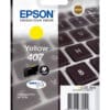 Epson E407Y y - Epson No. 407Y